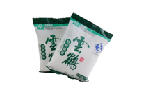 食盐包装袋侧面有折痕可能是假盐 如何辨别食用盐的真假