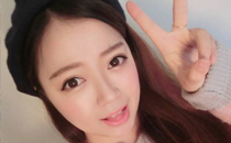 蜜桃妆怎么画好看 清新蜜桃妆的画法及教程