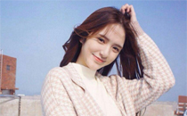 温柔少女的日常穿搭参考 ​冬天怎么穿看着温柔气质