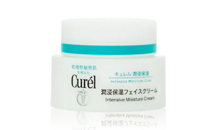 珂润面霜适合多大年龄 curel珂润面霜适合多大年龄