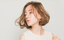 胖圆脸显瘦短发发型图片参考 胖圆脸剪什么短发好看