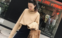 冬天穿裙子腿冷怎么办 冬天穿裙子配什么鞋子