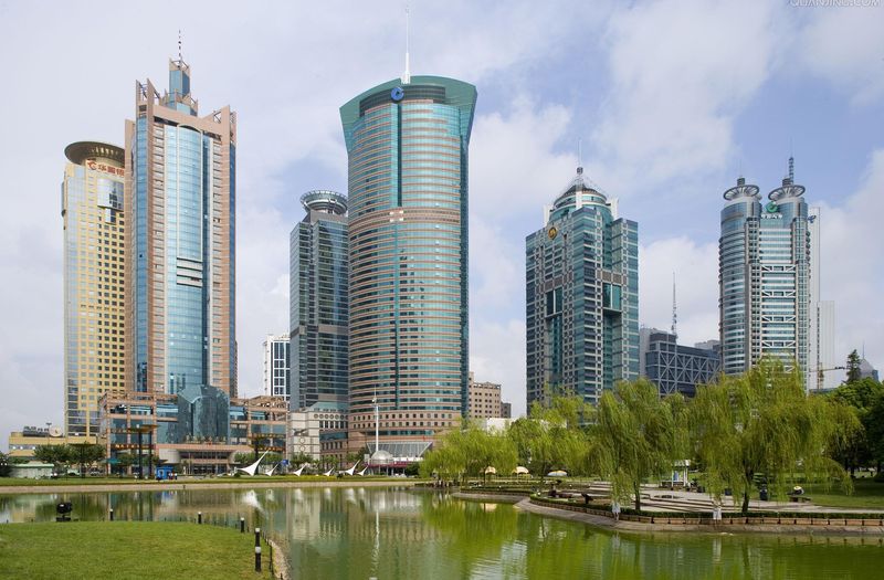 上海景点大全_上海旅游景点介绍_上海有什么好玩的