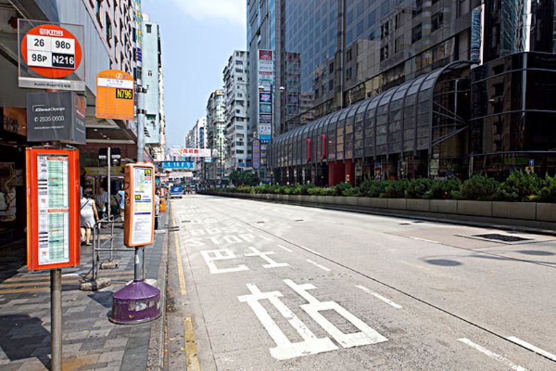 香港免费旅游景点_香港景点介绍