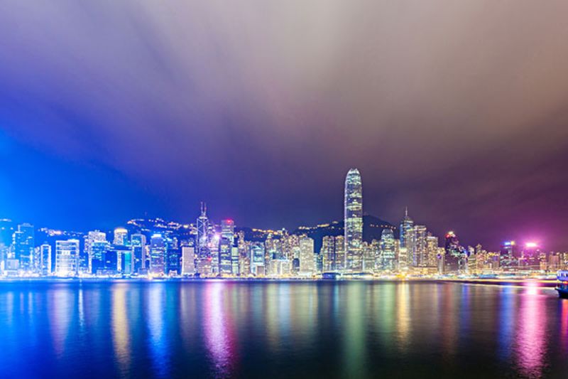 香港自助旅游景点_香港游什么景点_香港景点介绍