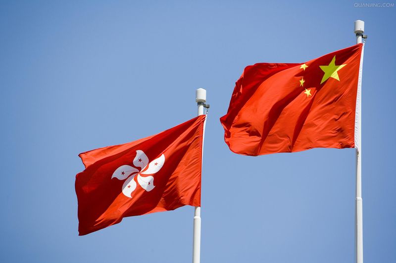 跟团去香港注意事项