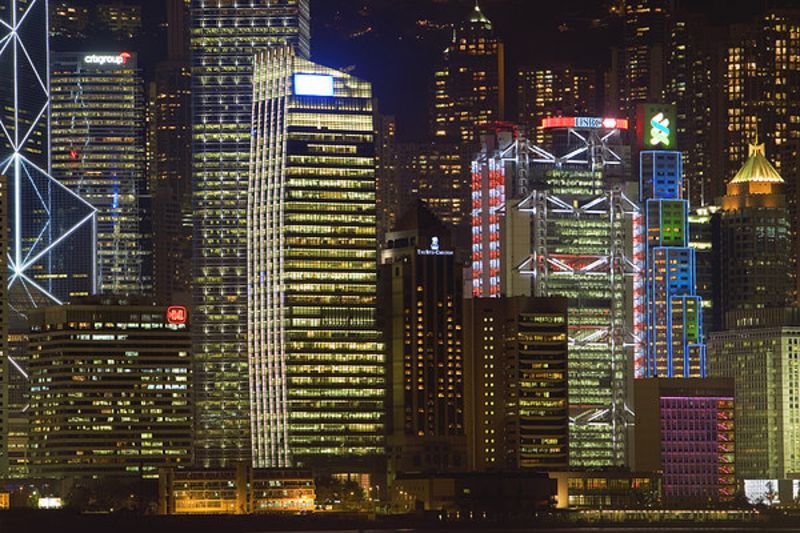 香港 必须去的旅游景点_璀璨明珠