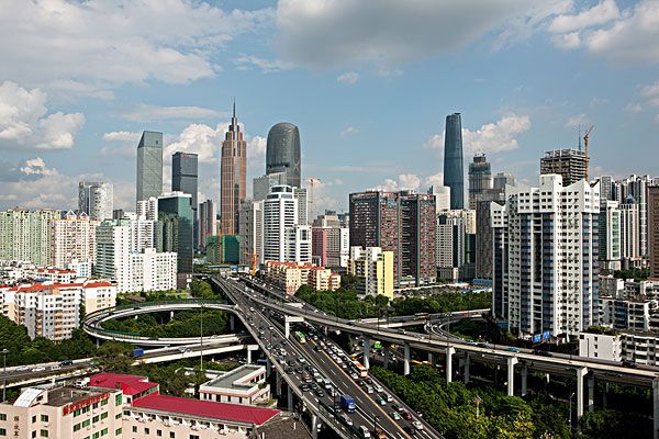 广州旅游景点大全_广州旅游什么地方好玩_广州旅游景点介绍
