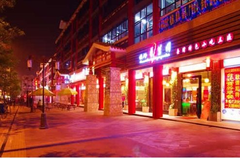 深圳美食全攻略_深圳附近美食_深圳有什么好吃的