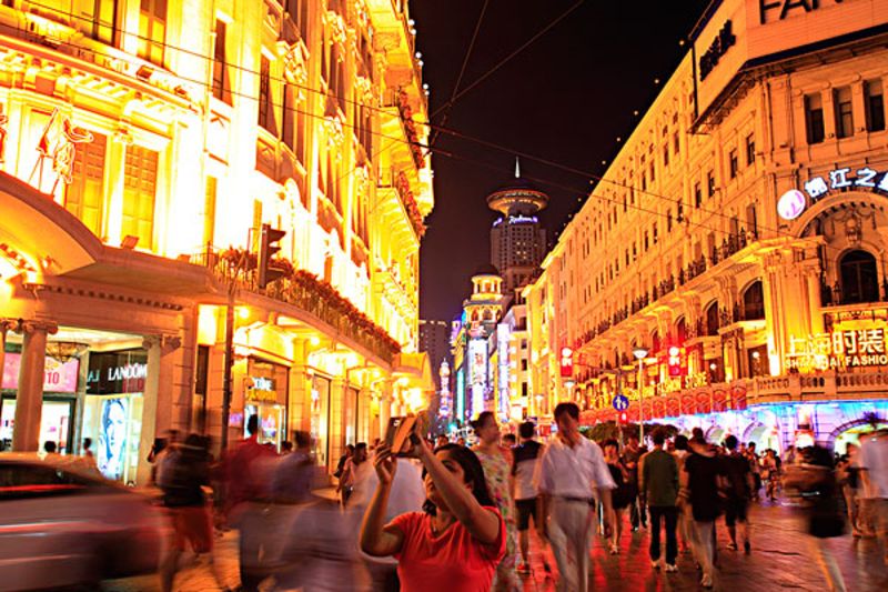 华东五市旅游攻略_华东景点介绍