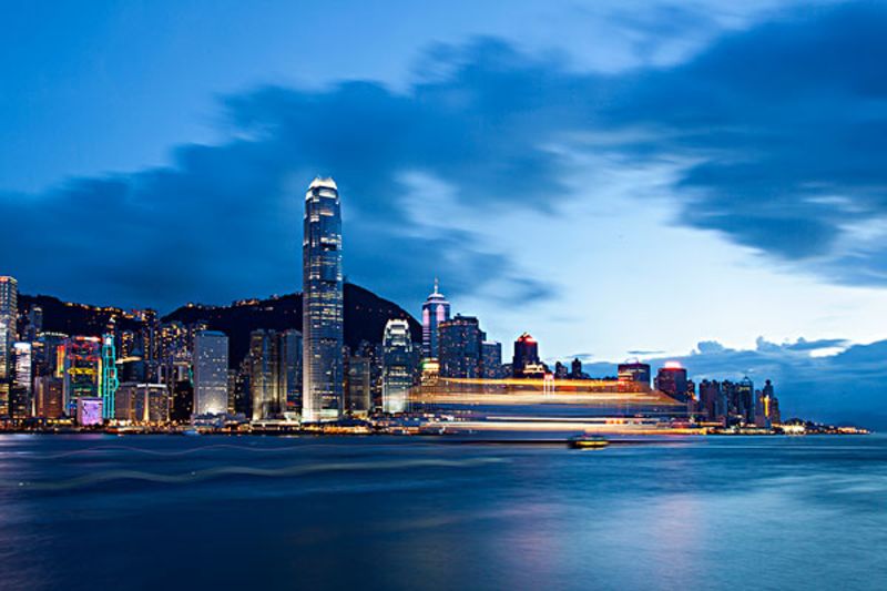 香港旅游最强攻略_香港旅游资讯_香港去哪玩