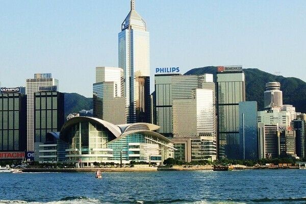 镇江 香港旅游_攻略