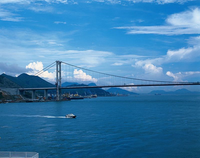 香港旅游景点自由行_展现自我的旅游