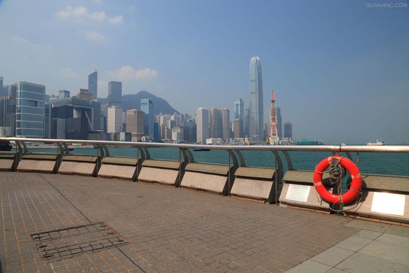 在深圳去香港旅游_游玩哪里