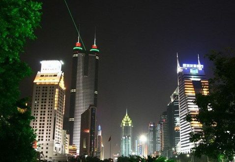 深圳一天游攻略_深圳一天游攻略路线_深圳一天游攻略费用