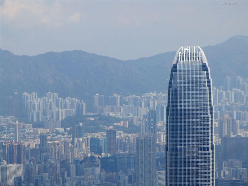 大陆游客怎么去香港旅游