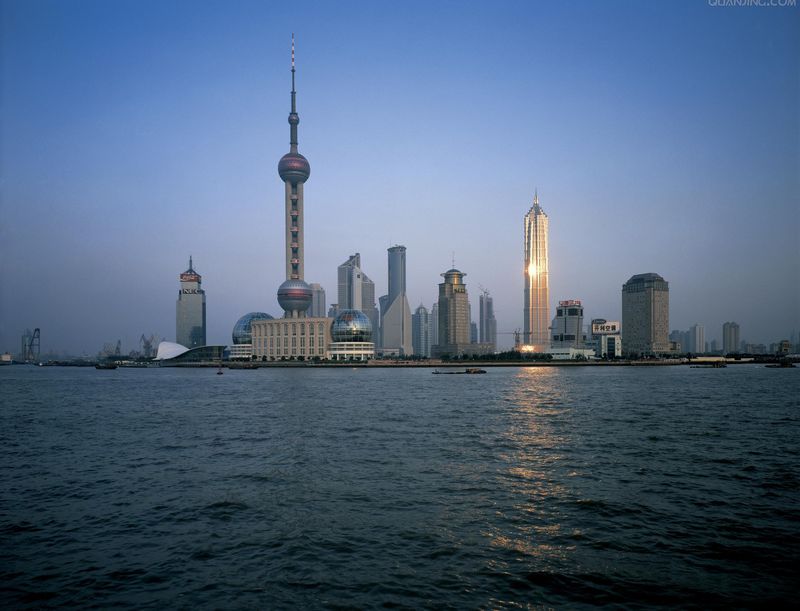 上海特产_上海带什么回来_去上海可以买什么