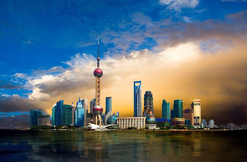 上海崇明岛旅游攻略_上海旅游景点介绍_上海有什么好玩的