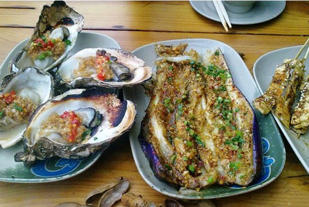 深圳美食攻略_深圳附近美食_深圳有什么特产