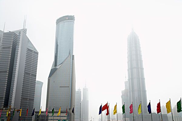2014年上海自由行攻略_上海旅游攻略_上海旅游线路