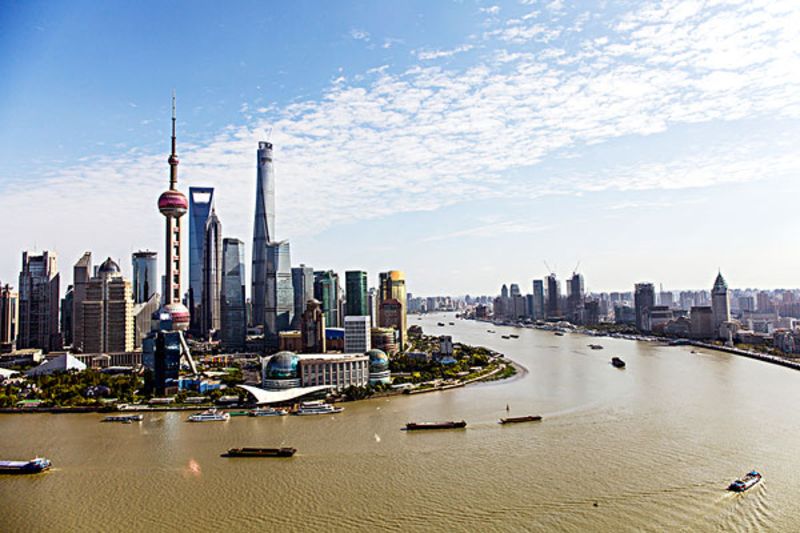 10月上海旅游攻略_上海城市文化
