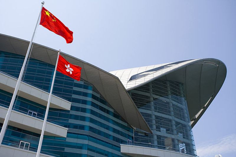 香港旅游指南_香港旅游景点介绍_香港维多利亚港旅游攻略