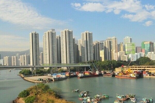 香港自由行旅游 攻略