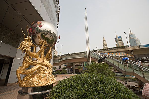 回归自然_华东旅游攻略_华东旅游介绍