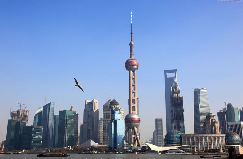 上海 度假_上海旅游景点介绍_上海有什么好玩的