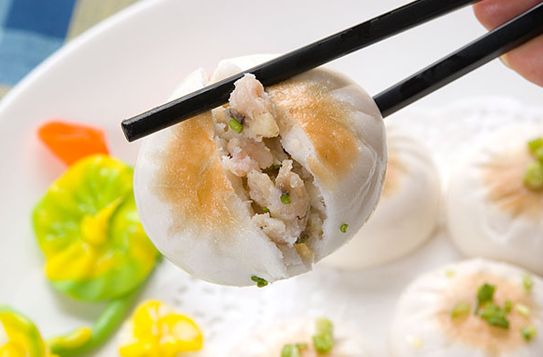 上海十大人气美食_上海有什么好吃的_上海美食推荐