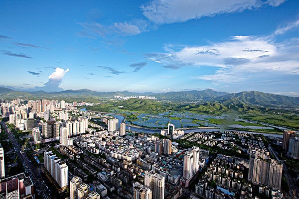 深圳到珠海香洲_深圳交通信息_深圳交通攻略