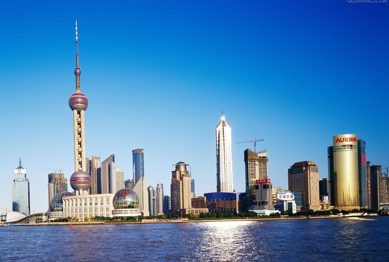 上海黄浦江游船_上海黄浦江游船怎么样_上海旅游攻略