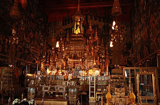 上海玉佛寺怎么去_上海玉佛寺位置_上海玉佛寺地点
