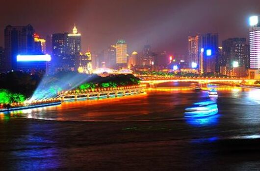 海珠广场到中山二院交通攻略_海珠广场到中山二院需要多久_海珠广场到中山二院线路简介