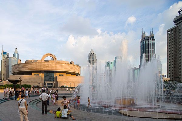 上海旅游_上海旅游攻略_上海有什么好玩的