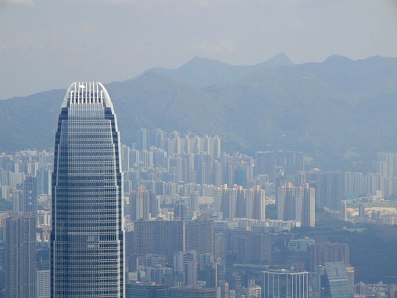 3月去香港好吗_香港三月怎么样_3月去香港旅游景点推荐