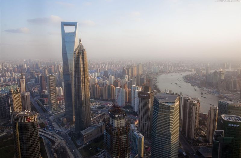 上海的景点有哪些_上海旅游景点介绍_上海有什么好玩的