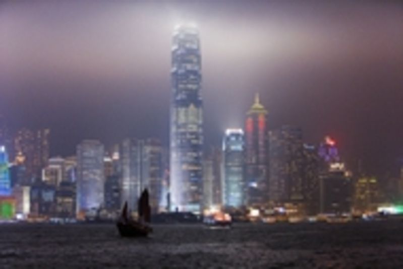 香港自由行旅游攻略_香港城市印象_香港旅游观光景点