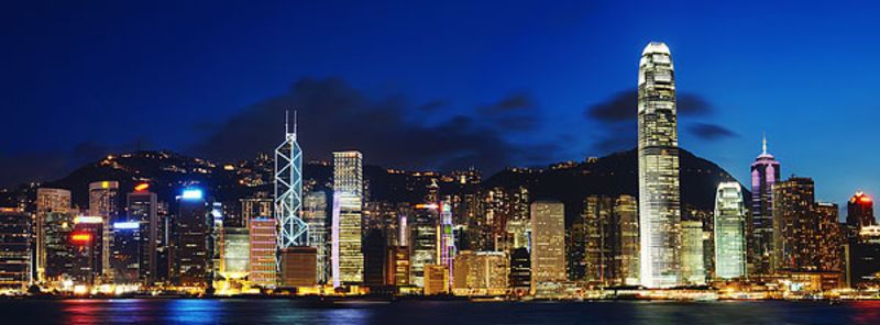香港黄大仙旅游景点_相当的有名哦
