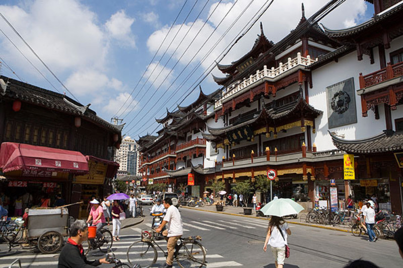 春节去上海旅游费用介绍_上海旅游吃住方面怎样_上海旅游指南