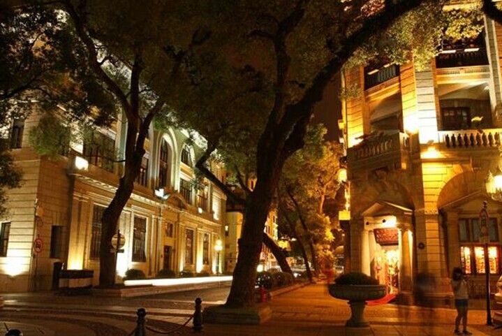 广州市旅游点_广州市旅游攻略_广州市旅游路线