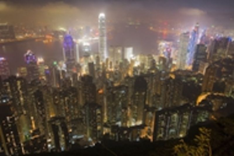 香港二日游路线_香港二日游指南_香港的文化风情