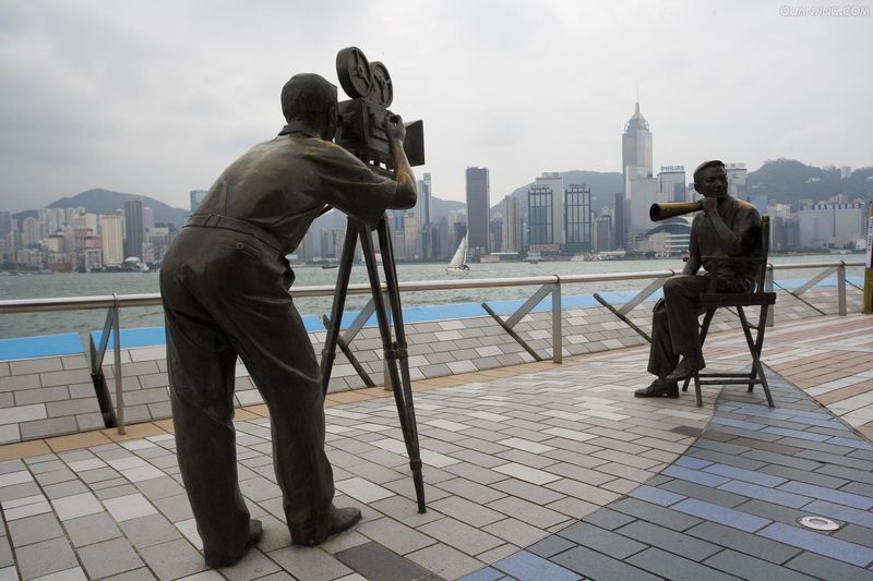香港周边旅游景点