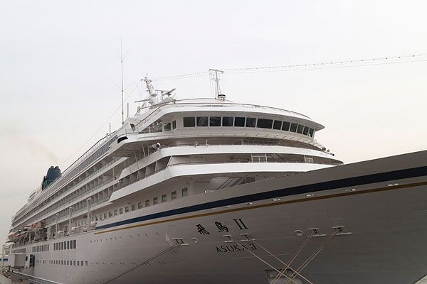 深圳邮轮旅游_深圳邮轮攻略_深圳邮轮介绍