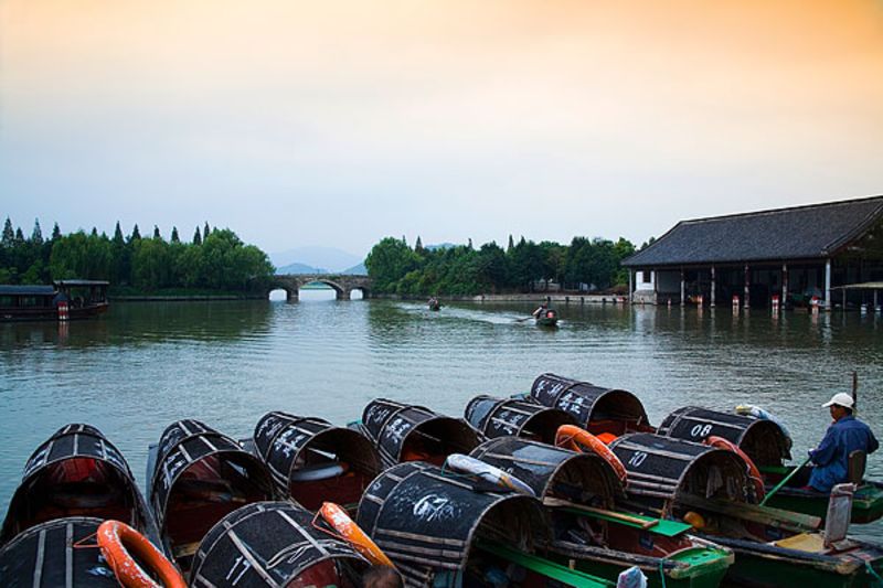 华东旅游_华东线路_华东景点介绍