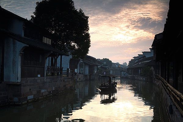 华东旅游_华东五月_华东景点介绍