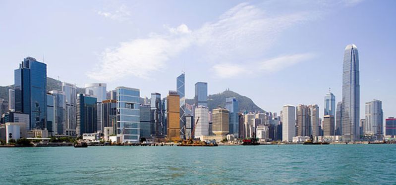 香港旅游_东方之珠香港_香港景点介绍_购物区简介