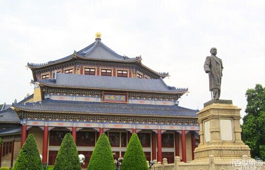广州旅游线路_广州旅游费用_广州旅游景点介绍