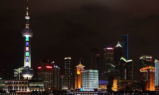 上海自由行_上海自由行攻略_上海自由行线路