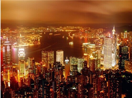 香港二日游攻略_玩什么